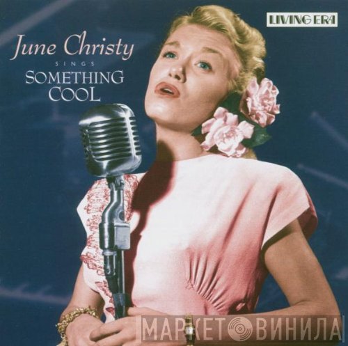 June Christy - Sings Something Cool