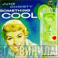 June Christy  - Something Cool