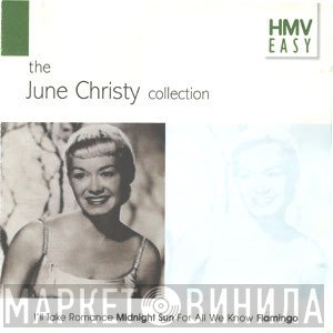 June Christy - The June Christy Collection
