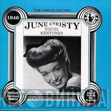 June Christy - The Uncollected