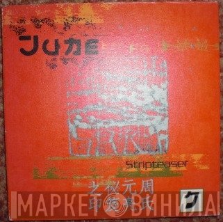 June  - Stripteaser
