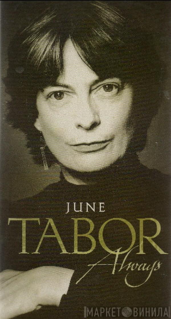 June Tabor - Always