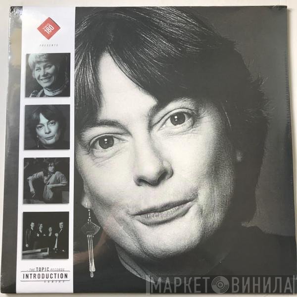 June Tabor  - An Introduction To June Tabor