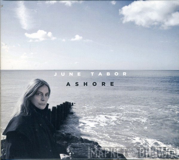 June Tabor - Ashore