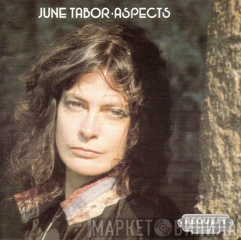 June Tabor  - Aspects