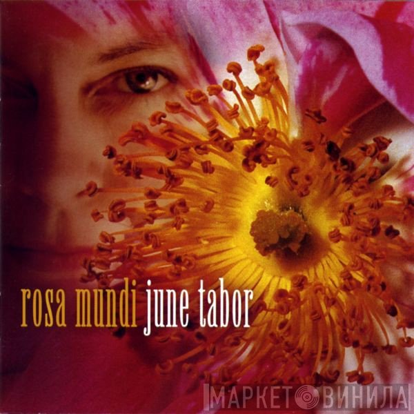 June Tabor  - Rosa Mundi