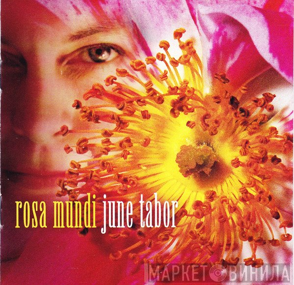 June Tabor  - Rosa Mundi