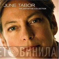 June Tabor - The Definitive Collection