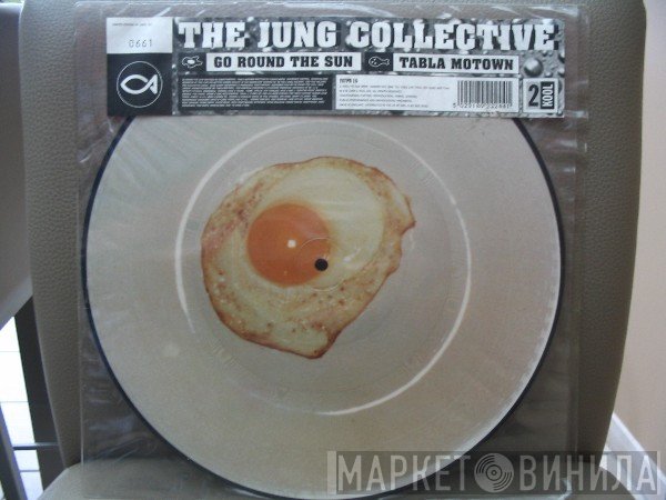 Jung Collective - Go Round The Sun / Tabla Motown