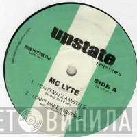 Jungle Brothers, Busta Rhymes, MC Lyte - Upstate Remixes