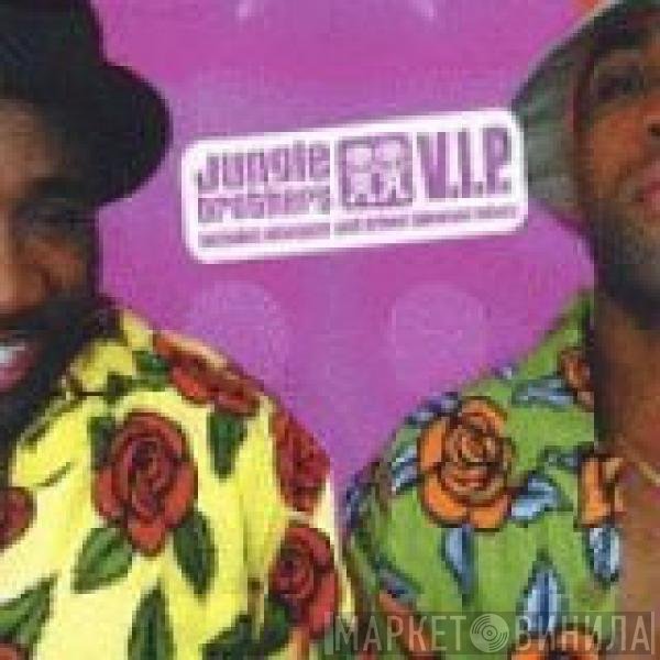 Jungle Brothers - V.I.P.