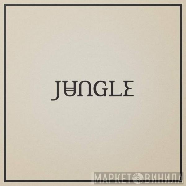 Jungle  - Loving In Stereo