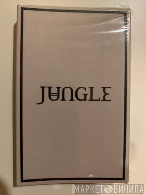 Jungle  - Loving In Stereo