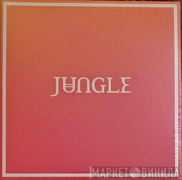 Jungle  - Volcano