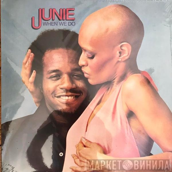 Junie Morrison - When We Do