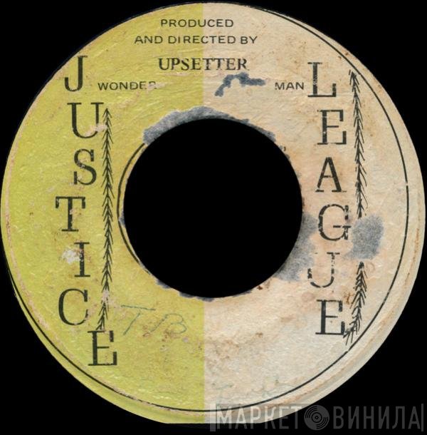 Junior Byles - Beat Down Babylon