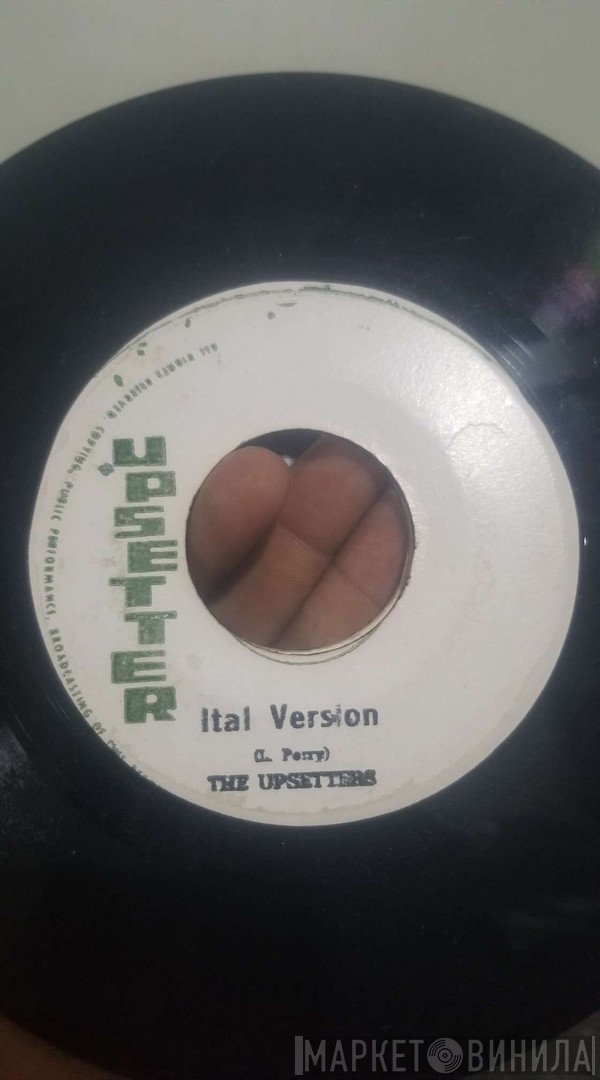 Junior Byles - Beat Down Babylon