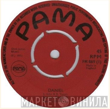 Junior English  - Daniel