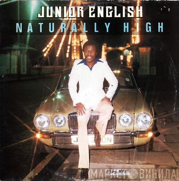 Junior English  - Naturally High
