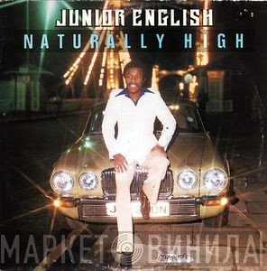 Junior English - Naturally High