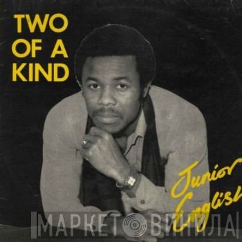 Junior English - Two Of A Kind