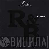 Junior   - Honesty