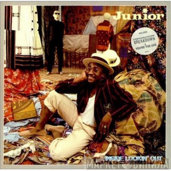 Junior   - Inside Lookin' Out