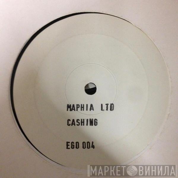Junior Jack & Kid Crème Pres. Maphia Ltd.  - Chasing