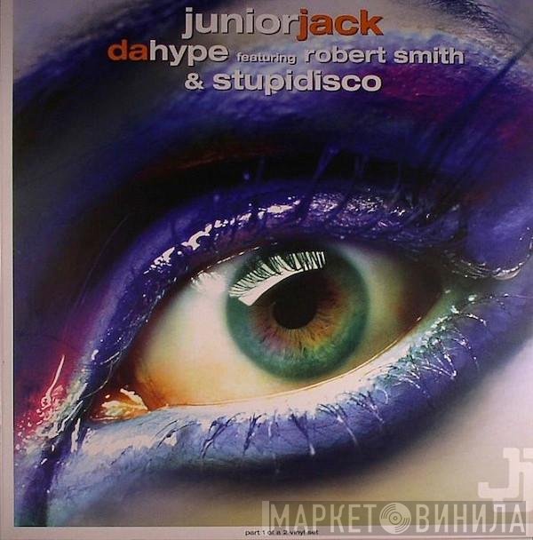Junior Jack - Da Hype & Stupidisco