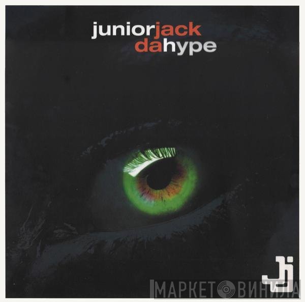 Junior Jack  - Da Hype