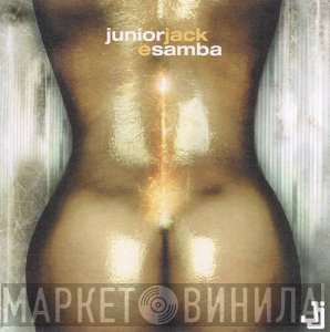 Junior Jack  - E Samba