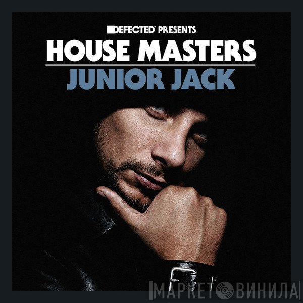 Junior Jack  - House Masters