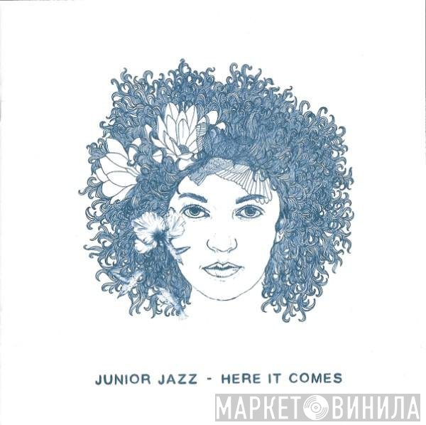 Junior Jazz  - Here It Comes