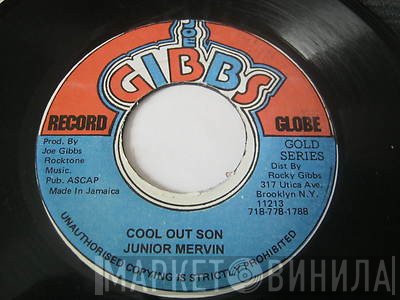 Junior Murvin - Cool Out Son