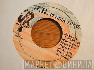Junior Reid, Dennis Brown & Gregory Isaacs  - Not A One Man Thing