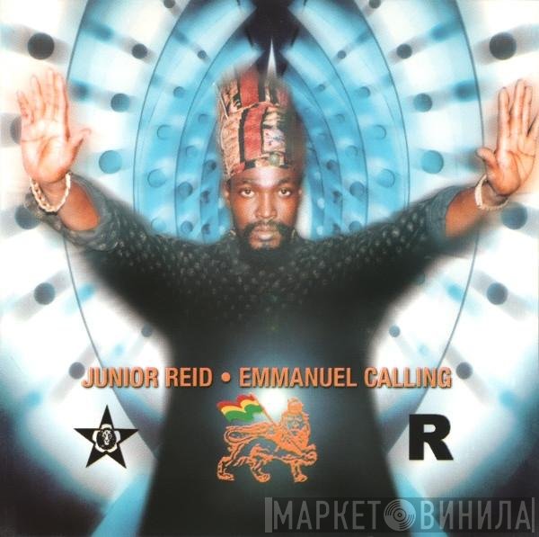 Junior Reid  - Emmanuel Calling