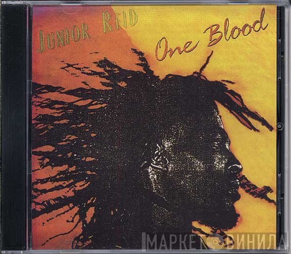 Junior Reid  - One Blood