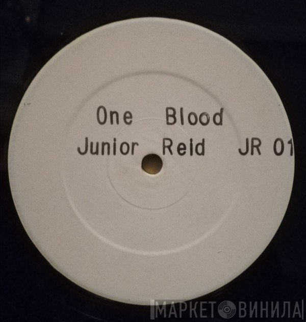 Junior Reid - One Blood