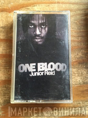 Junior Reid  - One Blood