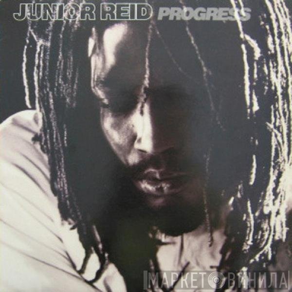 Junior Reid - Progress