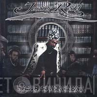 Junior Reid  - Rasta Government