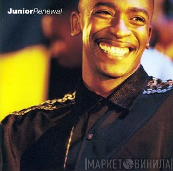Junior   - Renewal