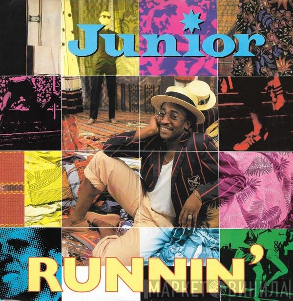 Junior   - Runnin'