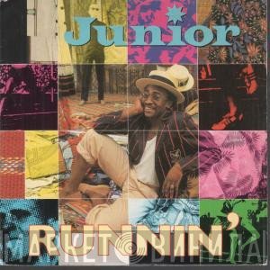 Junior   - Runnin'