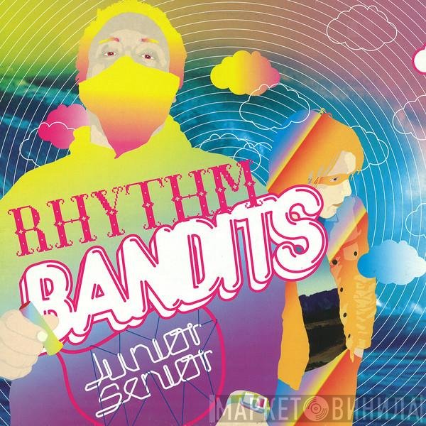 Junior Senior - Rhythm Bandits