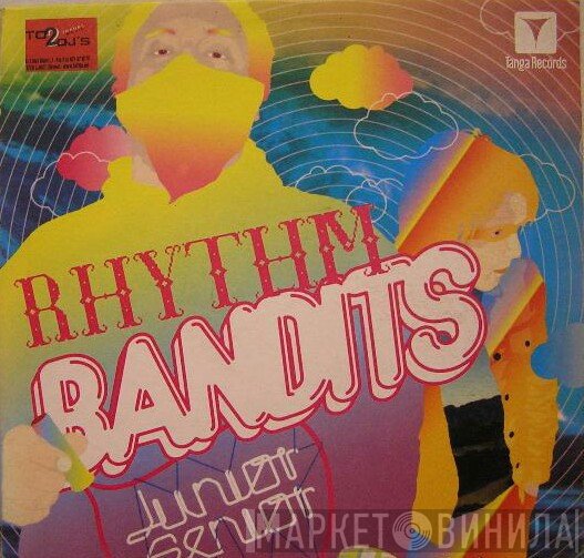 Junior Senior  - Rhythm Bandits