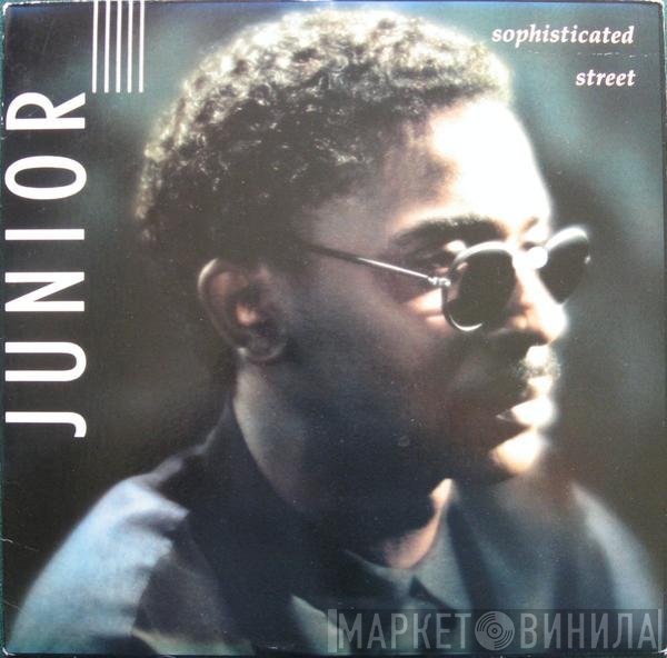 Junior   - Sophisticated Street