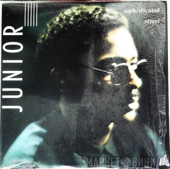 Junior  - Sophisticated Street