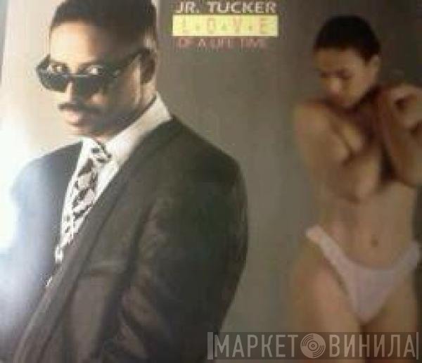 Junior Tucker - Love Of A Life Time