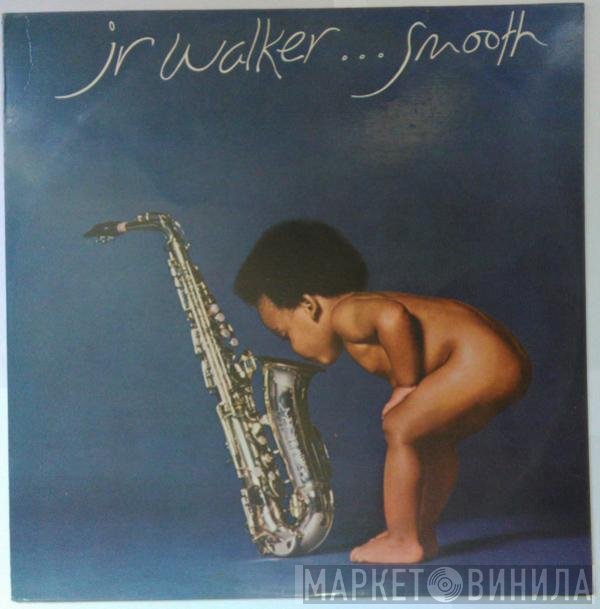 Junior Walker  - Smooth